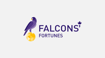 Falcons' Fortunes Pitch Competition.  Click for more info.